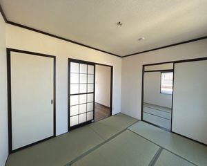 タウニー茅ケ崎 205号-6