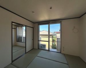 タウニー茅ケ崎 205号-8