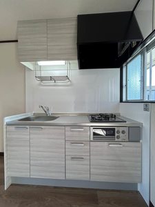 タウニー茅ケ崎 205号-9