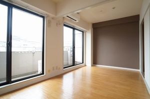 下鶴間ホームズ 204号-2