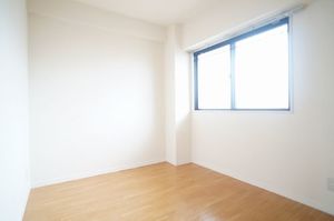 下鶴間ホームズ 204号-4