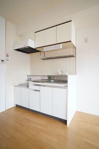 下鶴間ホームズ 204号-6