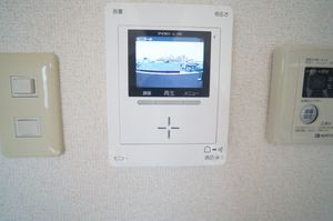 下鶴間ホームズ 204号-10