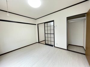 エクセル大倉山 103号-4