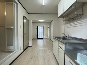 エクセル大倉山 103号-5