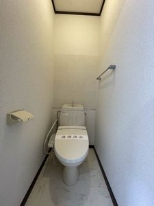 エクセル大倉山 103号-8