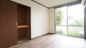 コーポノア　Ａ 102号-2