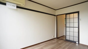 コーポノア　Ａ 102号-3