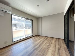 ルミエール矢向 202号-2