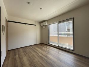 ルミエール矢向 202号-3