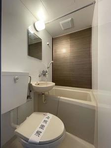 ルミエール矢向 202号-7