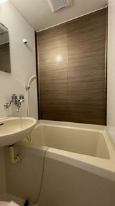 ルミエール矢向 202号-9