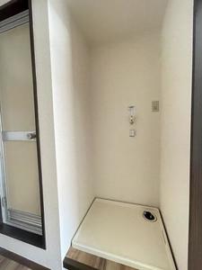 ルミエール矢向 202号-11