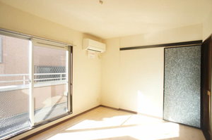 ルミエール矢向 206号-3