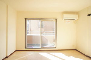 ルミエール矢向 206号-6