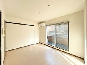 ルミエール矢向 207号-2