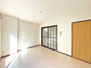 ルミエール矢向 207号-3