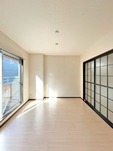 ルミエール矢向 207号-4