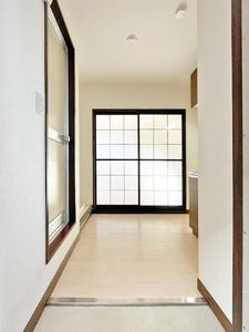 ルミエール矢向 207号-5