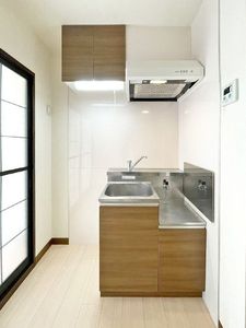 ルミエール矢向 207号-6