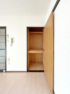 ルミエール矢向 207号-9