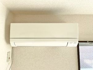 ルミエール矢向 207号-10