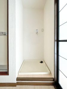 ルミエール矢向 207号-11