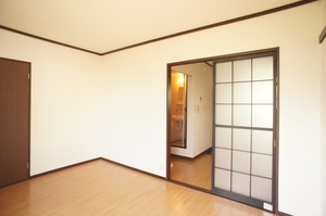 リコーハイツ 104号-2