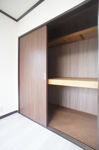 ヒルトップ海老名 202号-5