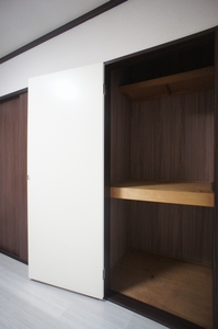 ヒルトップ海老名 202号-6