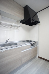 ヒルトップ海老名 202号-7