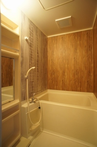 ヒルトップ海老名 202号-9