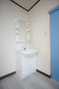 ヒルトップ海老名 202号-10