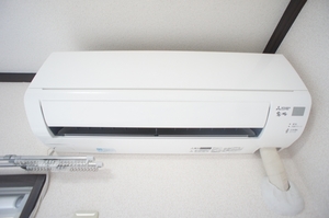 ヒルトップ海老名 202号-12