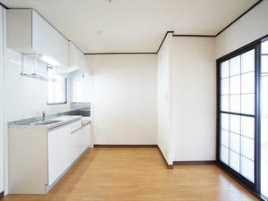 スターライトハイツ 201号-2