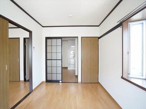 スターライトハイツ 201号-4