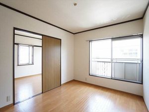 スターライトハイツ 201号-5