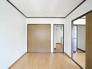 スターライトハイツ 201号-6