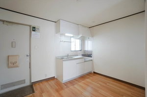 スターライトハイツ 201号-8