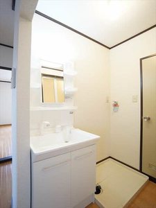 スターライトハイツ 201号-10