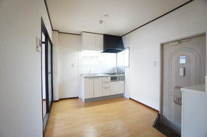 パークハイツ 103号-2