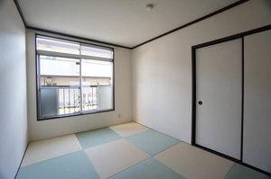 パークハイツ 103号-6