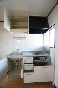 パークハイツ 103号-7