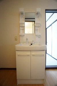 パークハイツ 103号-8