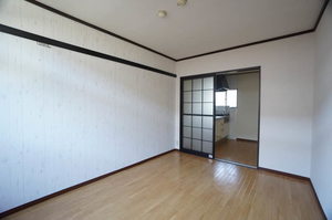 パークハイツ 103号-11