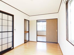 アビタシオン岩崎 101号-3