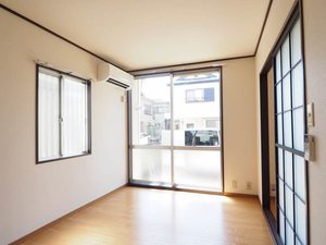 アビタシオン岩崎 101号-4