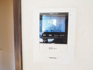 アビタシオン岩崎 101号-11