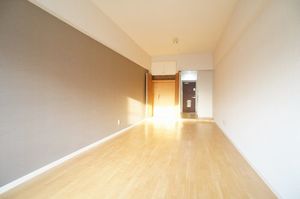 西鶴間ホームズ 213号-3