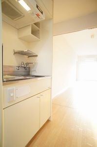 西鶴間ホームズ 213号-4